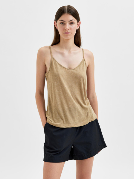 Selected Femme Ivy Top