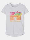 name it MTV T-shirt