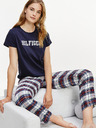 Tommy Hilfiger Lounge Organic Cotton T-shirt for sleeping