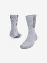 Under Armour Project Rock Playmaker Socks