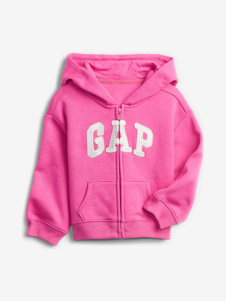 GAP Fash Logo Kids Sweatshirt