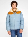 Quiksilver The Puffer Jacket