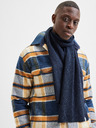 Selected Homme Cray Scarf