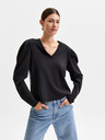 Selected Femme Flora Sweatshirt