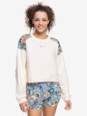 Roxy Marine Bloom Sweatshirt