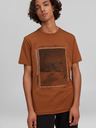 O'Neill Mountain Frame T-shirt