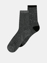 ONLY Coffee Set of 2 pairs of socks