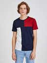 Tommy Hilfiger Colorblock T-shirt