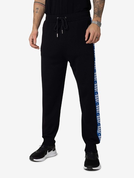 Diesel K-Suit-B Pantaloni Sweatpants