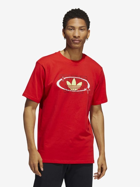 adidas Originals Trefoil Forever T-shirt