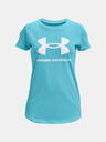 Under Armour Live Sportstyle Graphic SS Kids T-shirt