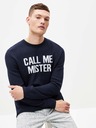 Celio Call Me Mister Sweater