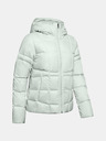 Under Armour UA Armour Down Hooded Winter jacket