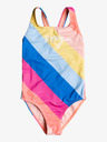 Roxy Touch Of One Kids Swimsuit