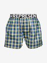 Represent Mike Boxer shorts