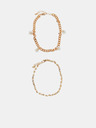 Pieces Maise Set of bracelets