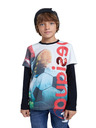 Desigual Enric Kids T-shirt