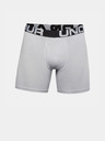 Under Armour Charged Boxers 3 Piece
