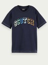 Scotch & Soda Kids T-shirt