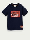 Scotch & Soda Kids T-shirt