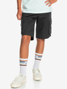 Quiksilver Cargo To Surf Kids Shorts