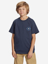 DC Crest Kids T-shirt