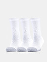 Under Armour Heatgear Set of 3 pairs of socks