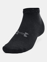 Under Armour Essential Low Cut Set of 3 pairs of socks