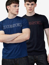 Diesel T-shirt 2 pcs