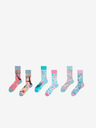 Dedoles Set of 3 pairs of socks