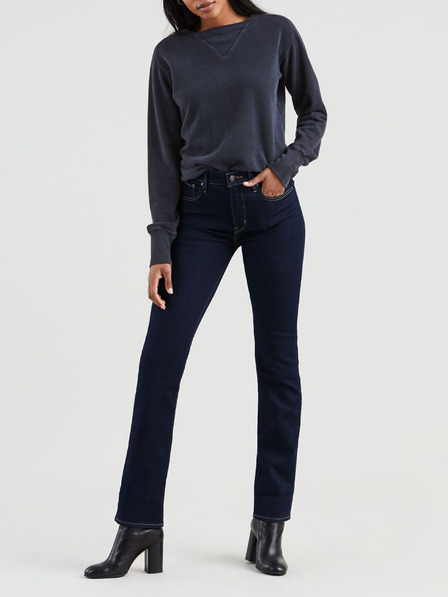 Levi's® 724™ Hight Rise Straight Jeans