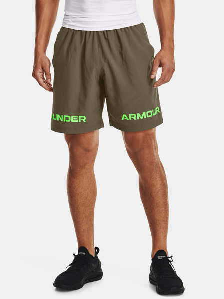 Under Armour UA Woven Graphic WM Short pants