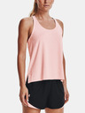 Under Armour UA Knockout Mesh Back Top