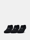 Under Armour Ultra Set of 3 pairs of socks