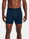 Under Armour Tech Mesh 6in 2 Pack Boxers