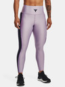 Under Armour UA Project Rock HG Ankle Leggings