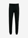 Calvin Klein Jeans Vertical Monogram Sweatpants