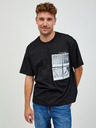 Calvin Klein Jeans Polaroid T-shirt