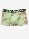 69slam Organic Trip Boxer shorts