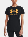 Under Armour UA Sportstyle Logo T-shirt