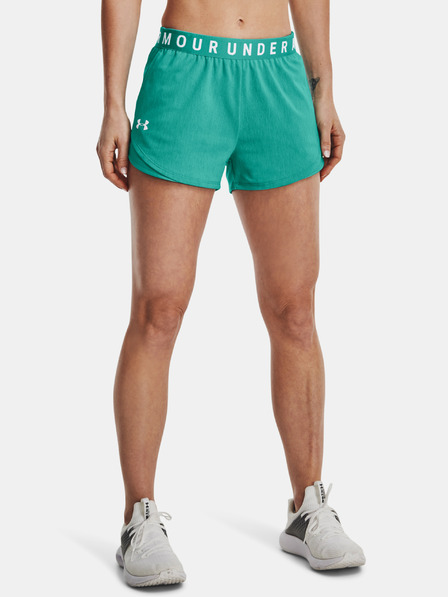 Under Armour Play Up Twist Shorts 3.0  Shorts
