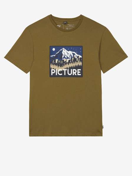 Picture T-shirt