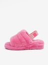 UGG Fluff Yeah Slippers