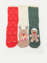 Trendyol Set of 3 pairs of socks