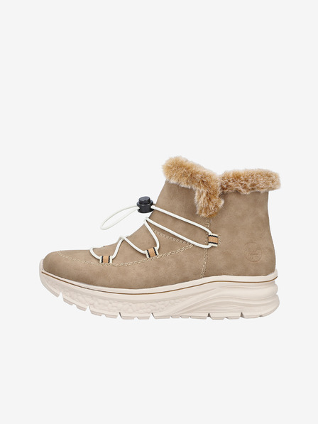 Rieker Snow boots