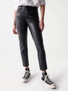 Salsa Jeans Nappa Trousers