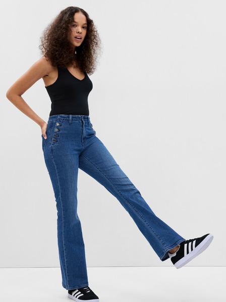 GAP '70s Jeans