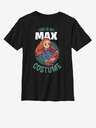 ZOOT.Fan Netflix Max Costume Kids T-shirt