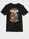 ZOOT.Fan Netflix Dustin Costume Kids T-shirt