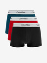 Calvin Klein Underwear	 Boxers 3 Piece